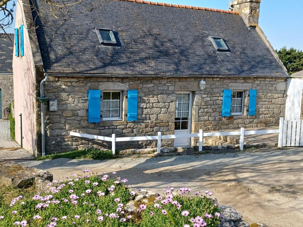 Ferienhaus Ty Forn - Maison Typique A - Ad5009 Esquibien